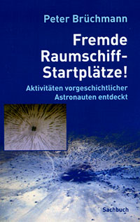 Peter Brüchmann - Freme Raumschiff-Startplätze